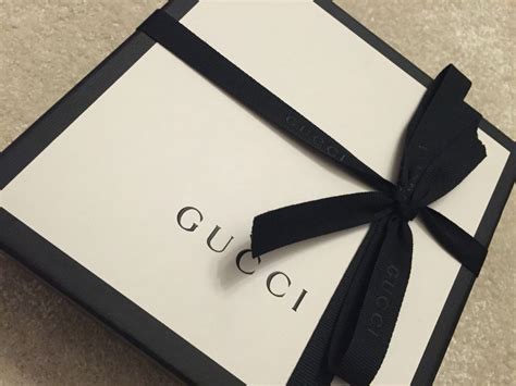 gucci gift box wholesale